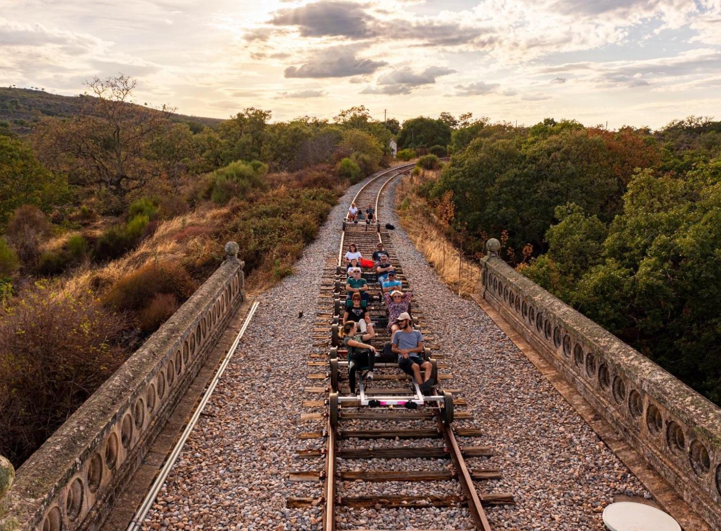 Portugal from north to south: a 12-day journey through the soul of the country